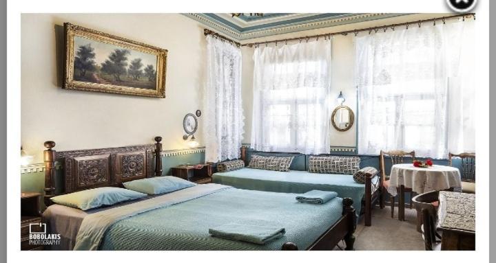 Pension Lena Chania  Exterior photo